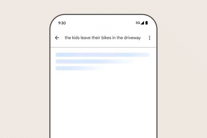 لقد أظهرت لي جوجل مستقبل الذكاء الاصطناعي من خلال Google Home، وقد أذهلني 4 يعمل تطبيق Gemini على تحسين نتائج البحث عن نشاط الكاميرا في Google Home.