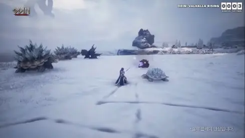 10 أفضل العاب الايفون الخارقة لعام 2025 7 Valhalla Rising هي واحدة من أفضل الالعاب للايفون لعام 2023