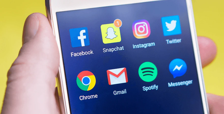 كيفية كسب المال عبر الإنترنت: 35 طريقة موثوقة (2025) 4 قم بإنشاء تطبيق