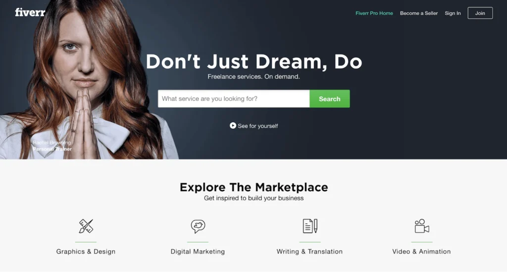 كيفية كسب المال عبر الإنترنت: 35 طريقة موثوقة (2025) 5 قم بحفلات جانبية