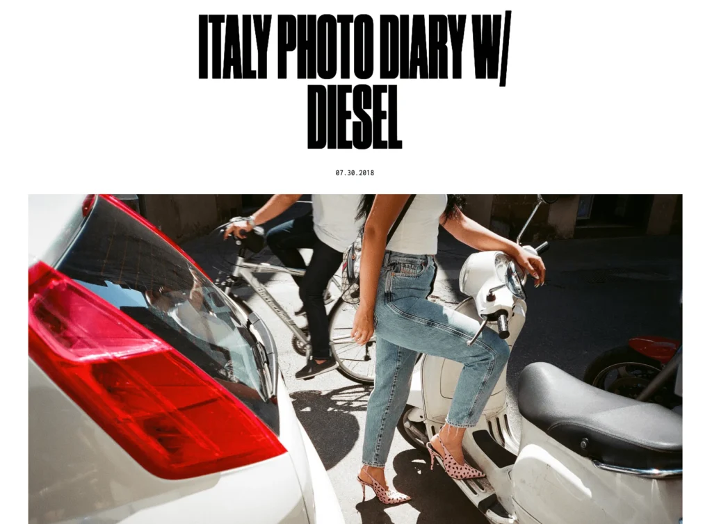 كيفية كسب المال من التدوين (10 طرق لكسب المال من التدوين) 2 المشاركات الدعائية