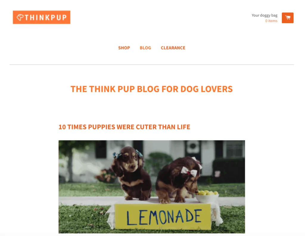 كيفية كسب المال من التدوين (10 طرق لكسب المال من التدوين) 4 قم بإنشاء مشروع تجاري للقمصان