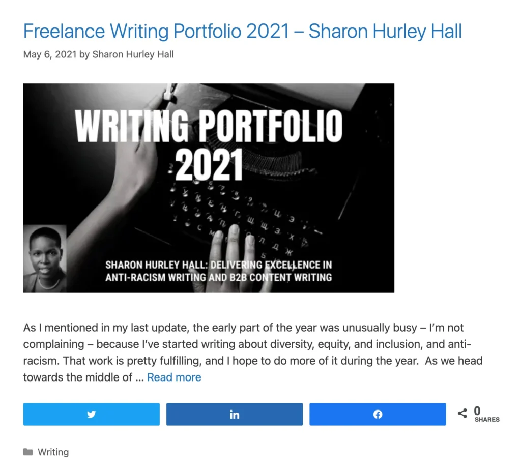 كيفية كسب المال من التدوين (10 طرق لكسب المال من التدوين) 6 الكتابة المستقلة