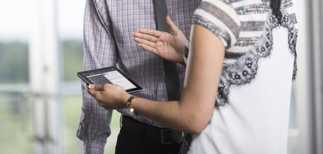 أهمية أمن المعلومات 1 أهمية أمن المعلومات