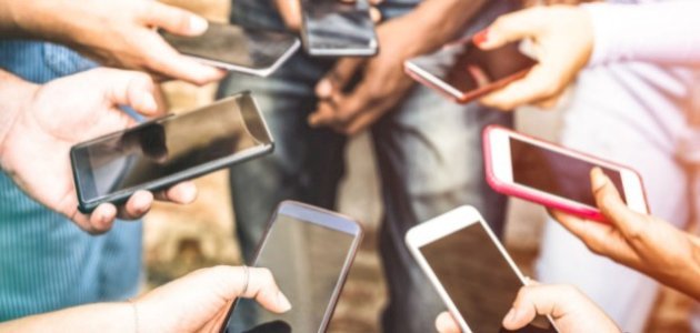 أهمية المواطنة الرقمية 1 أهمية المواطنة الرقمية