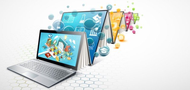 أهمية تكنولوجيا التعليم 1 أهمية تكنولوجيا التعليم