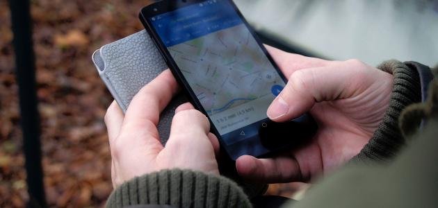 إضافة موقع في قوقل ماب 1 إضافة موقع في قوقل ماب