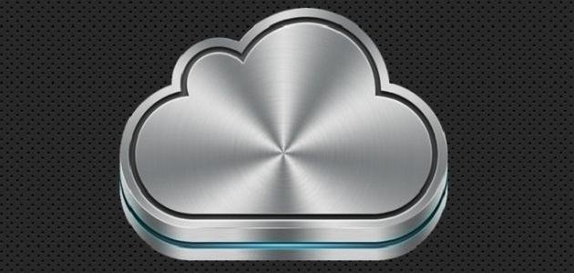 إنشاء حساب icloud