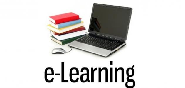 التعليم الإلكتروني