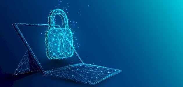 الفرق بين الأمن السيبراني وأمن المعلومات 1 الفرق بين الأمن السيبراني وأمن المعلومات