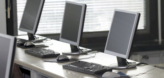 المكونات المادية للحاسوب 1 المكونات المادية للحاسوب