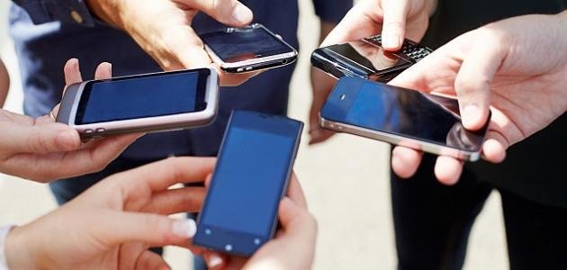 تعريف الأجهزة الذكية 1 تعريف الأجهزة الذكية