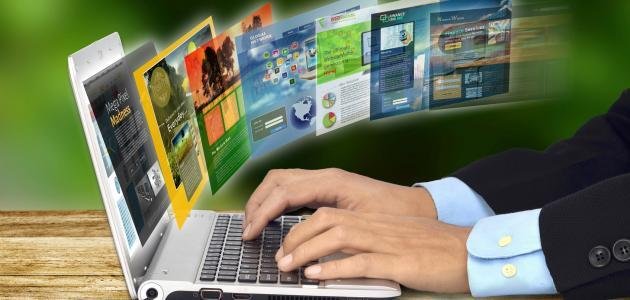 تعريف تكنولوجيا المعلومات والاتصالات 1 تعريف تكنولوجيا المعلومات والاتصالات