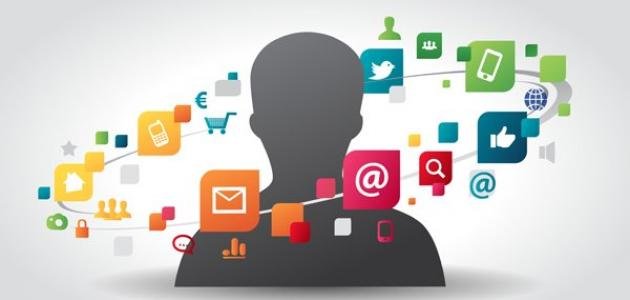 تعريف وسائل الاتصال 1 تعريف وسائل الاتصال