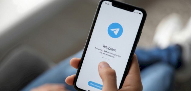 كيفية حذف حساب تلغرام نهائيًا: على الأندرويد، الآيفون وسطح المكتب 1 حذف حساب تلغرام