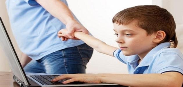 علاج إدمان الإنترنت 1 علاج إدمان الإنترنت