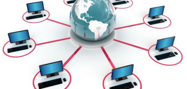 فوائد شبكات الحاسوب 1 فوائد شبكات الحاسوب