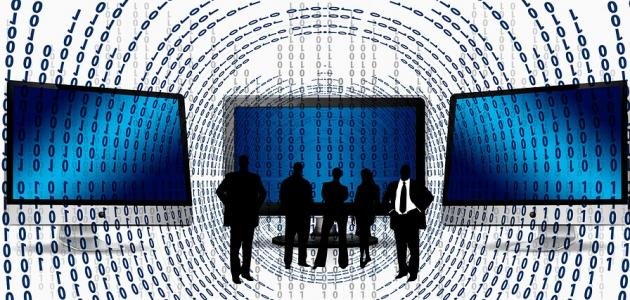 كيفية إنشاء قاعدة بيانات