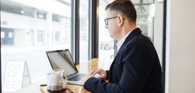 كيفية تحويل ملف وورد إلى pdf