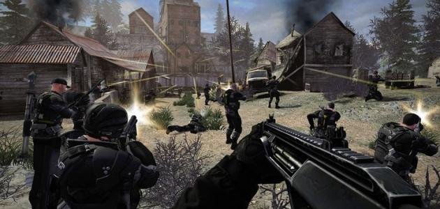 ما هو تعريف الألعاب الإلكترونية 1 ما هو تعريف الألعاب الإلكترونية