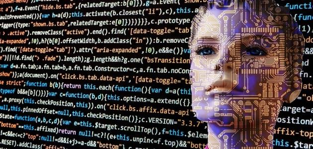 مجالات الذكاء الاصطناعي 1 مجالات الذكاء الاصطناعي