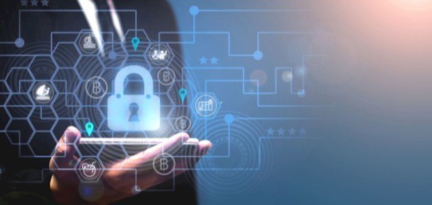 مفهوم الأمن السيبراني 1 مفهوم الأمن السيبراني