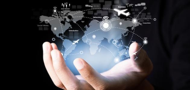 مفهوم التقنية 1 مفهوم التقنية