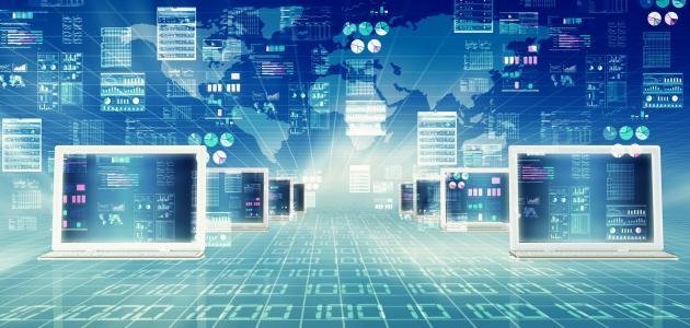 مفهوم قواعد البيانات 1 مفهوم قواعد البيانات