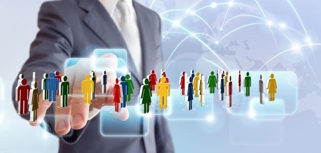 مفهوم وسائل الاتصال الحديثة 1 مفهوم وسائل الاتصال الحديثة