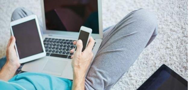 مقالة عن التكنولوجيا 1 مقالة عن التكنولوجيا