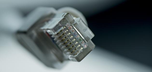 مكونات الشبكة المحلية 1 مكونات الشبكة المحلية