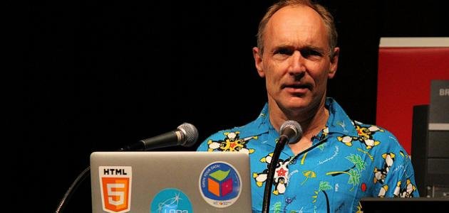 من اخترع الإنترنت 1 من اخترع الإنترنت