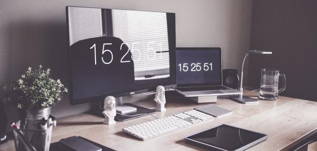 أجهزة الإدخال والإخراج 1 أجهزة الإدخال والإخراج