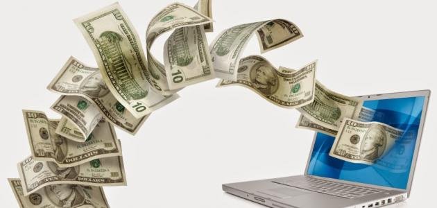 أسهل طريقة للربح من الإنترنت