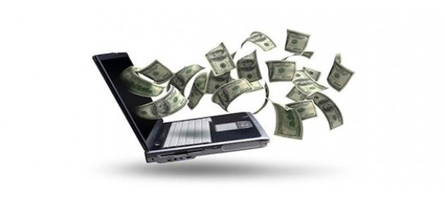 أفضل طرق الربح من الإنترنت 1 أفضل طرق الربح من الإنترنت