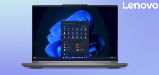 أفضل وأحدث لابتوب لينوفو للتصميم والبرمجة في 2024