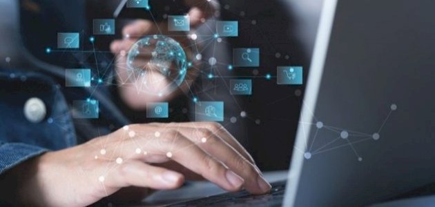 أنواع الشبكات المحلية