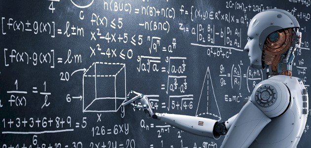 أهمية الذكاء الاصطناعي في مجال التعليم