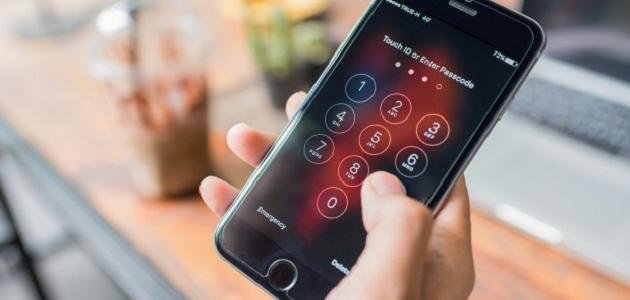 إنشاء حساب آي كلاود 1 إنشاء حساب آي كلاود