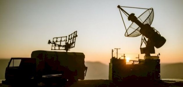 استخدامات الألياف الضوئية في المجال العسكري 1 استخدامات الألياف الضوئية في المجال العسكري