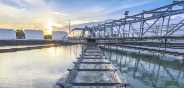 التقنيات الحديثة في معالجة المياه 1 التقنيات الحديثة في معالجة المياه