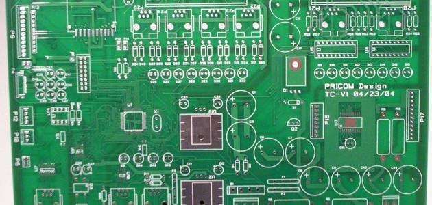 المكونات الإلكترونية 1 المكونات الإلكترونية