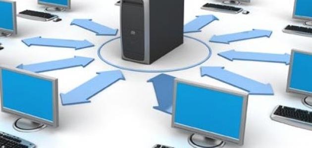 بحث عن أنواع الشبكات 1 بحث عن أنواع الشبكات