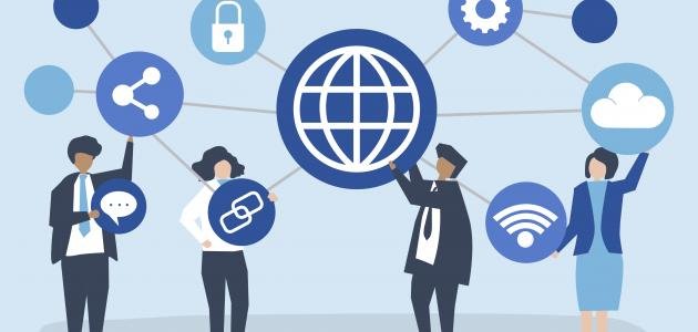 بحث عن الشبكات 1 بحث عن الشبكات