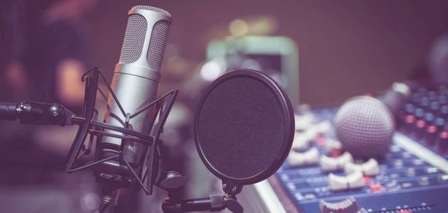 برودكاست 1 برودكاست