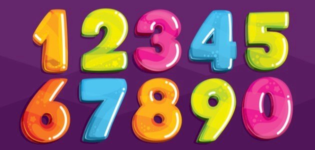 تطبيقات على الهاتف لتعلّم مقارنة الأعداد