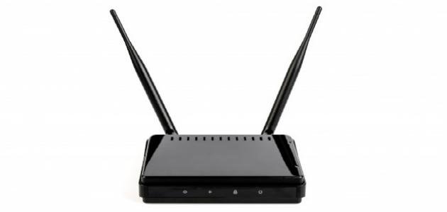 تعريف الراوتر 1 تعريف الراوتر