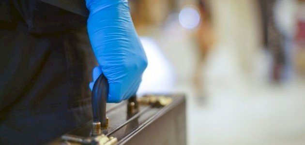 تقنيات الأدلة الجنائية 1 تقنيات الأدلة الجنائية