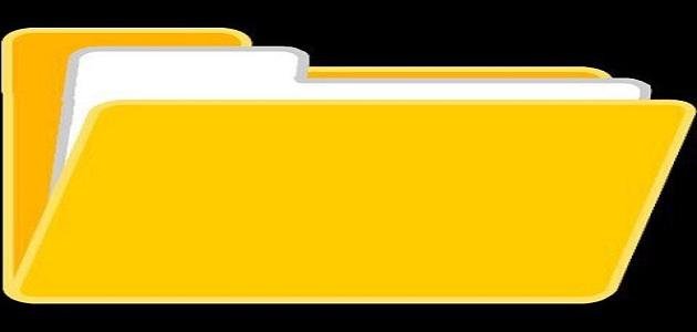 حذف الملفات المؤقتة 1 حذف الملفات المؤقتة