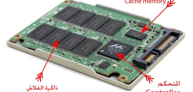 ذاكرة الكاش 1 ذاكرة الكاش